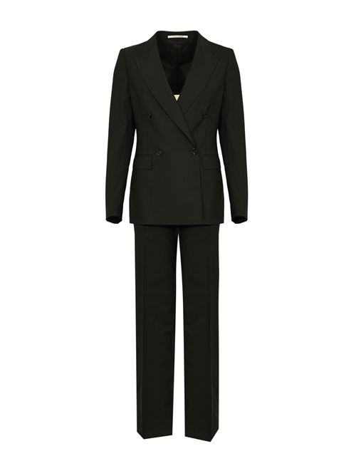 Completo tailleur Ros in misto lana Tagliatore | T-ROS1DBAD 150166 N11502111